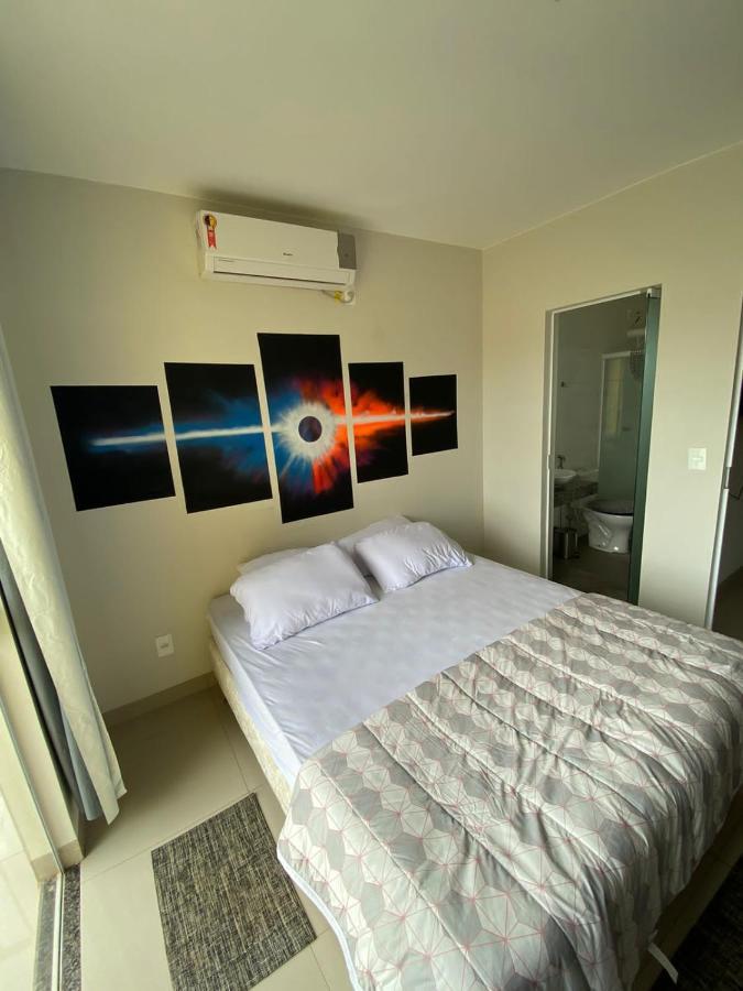 Flat Davisis 9 - Parada Do Jalapao E Aeroporto * Palmas (Tocantins)