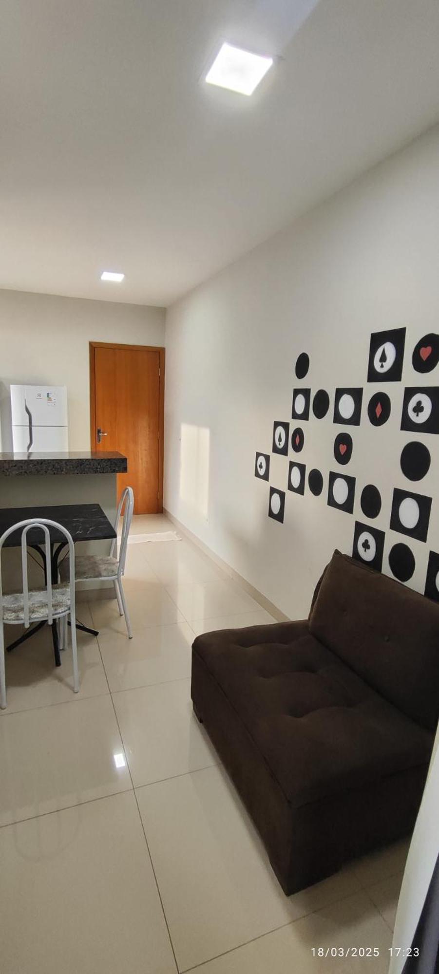 Apartment Flat Davisis 9 - Parada Do Jalapao E Aeroporto *