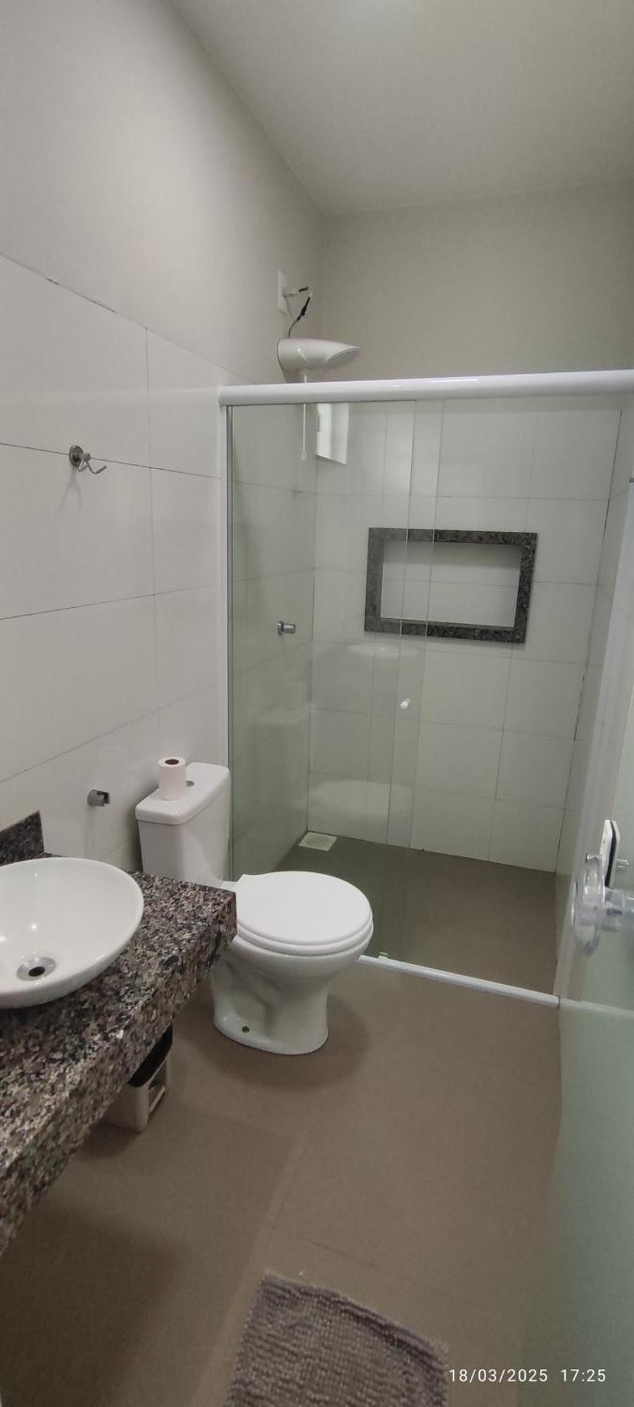 Flat Davisis 9 - Parada Do Jalapao E Aeroporto Apartment Palmas (Tocantins)