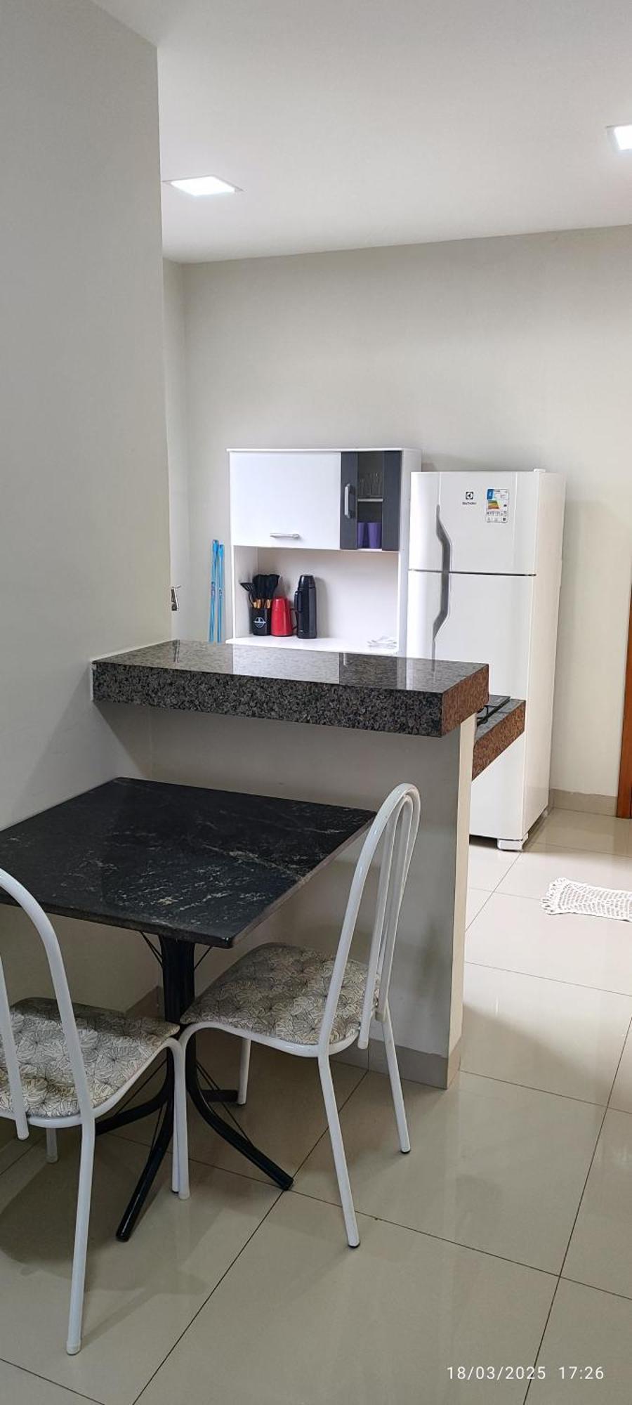 Apartment Flat Davisis 9 - Parada Do Jalapao E Aeroporto *