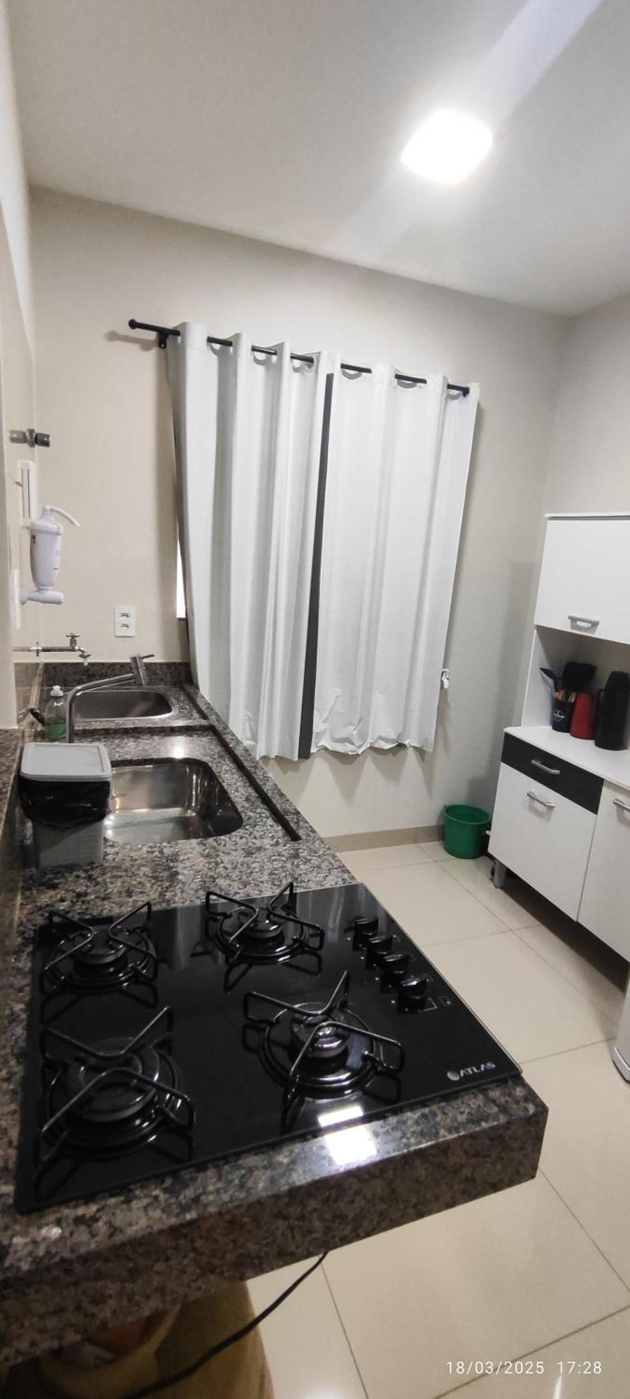 Flat Davisis 9 - Parada Do Jalapao E Aeroporto Palmas (Tocantins)
