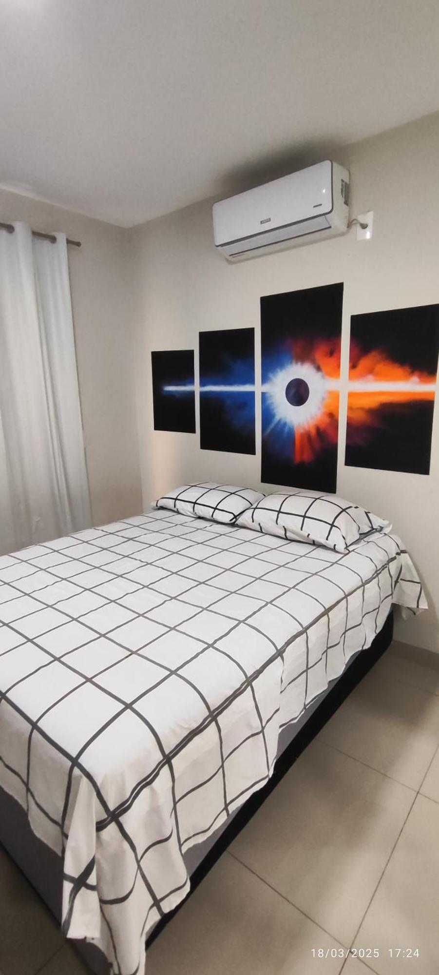 Flat Davisis 9 - Parada Do Jalapao E Aeroporto Apartment *