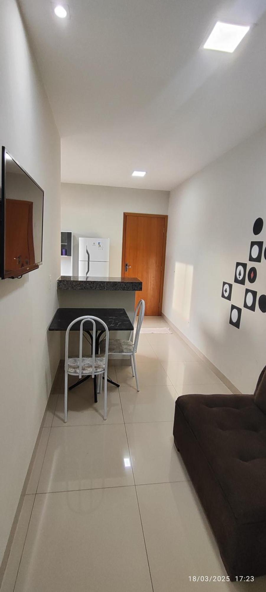 Flat Davisis 9 - Parada Do Jalapao E Aeroporto Palmas (Tocantins)